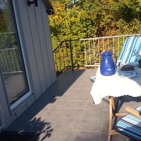Appartement Haus Koenigsstieg à Struckum Extérieur photo